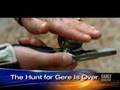 Richard Gere Goes 'Hunting' (CBS News)