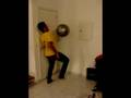 PdH Rexona Futwork