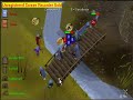 Ice Barrage in Castle Wars 2 Ice Barrage in Castle Wars 2