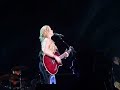Shakira, Inevitable - Tour Sale el sol - Bogot