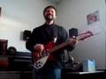 No Reply, Beatles by (Rick) Rickenbacker