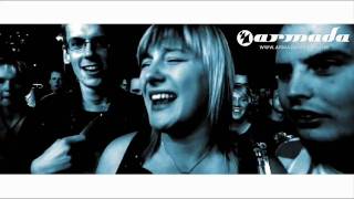 Armin van Buuren with Gabriel & Dresden - Zocalo (Armin Only 2005)