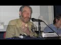 Martín Granovsky, entrevista, parte 1