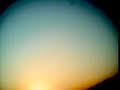 Primera grabación de un vuelo de unas cometas Primera grabación de un vuelo de unas cometas