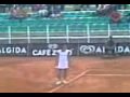 2010-05-16 | D Hantuchova ~> Francesca Schiavone Vs Daniela Hantuchova ATP ROMA 2010 ()