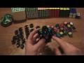 Megaminx Disassembly Tutorial