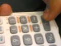 Calculator challenge Calculator challenge