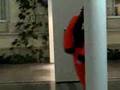 Neo Dada at Nordea, music by Jono El Grande