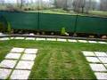 il mio giardino nord-est(3).MOV