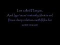 Higurashi Character Songs: Hanyuu-Nano Desu (Translation!)