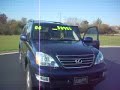 2006 Lexus GX 470