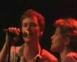 Zoé - Dario - Cargö Juin 08