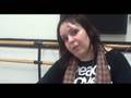 videos de BZ Contemporary - Tessandra Chavez Interview