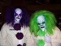 Evil And Scary Clown Pics