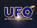 ufo's in mexico 1990s