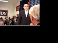 Rudy Giuliani Discusses Health Care and Chronic Disease