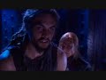 Ronon Dex fan video- So Cold