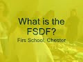 What is the FSDF