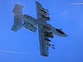 A-10 Lone Aggressor