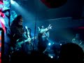 Lordi live Herford X 23.09.06 Nr.9