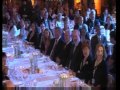 Amb. Ronald S. Lauder - Address at the Opening Dinner.flv