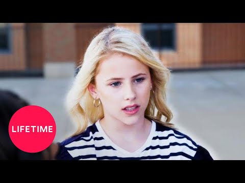 Dance Moms: Sarah and Michelle CRASH the COMPETITION (Season 8) | Lifetime
