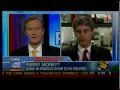Cultural Alliance defends stimulus spending on Fox & Friends