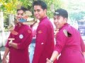 3rd year - B2