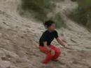 Trickz Plage Erquy et Entrainement Team Oyo