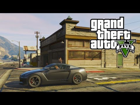 gta 5 comment avoir la elegy rh8