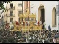 semana santa sevilla    todos los pasos  1/13