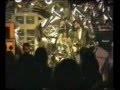 SPEED NIGGS - Bush Hog Ride (LIVE AT AJZ BACKNANG 1990)