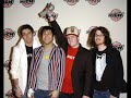 Honorable Mention-Fall Out Boy
