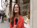 Catherine Capon reel