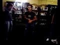 Dieguito Bailando changa tukki !!