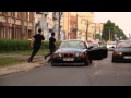 JBB - MUSK's CAR HIJACKED in CZESTOCHOWA