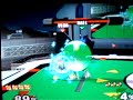 Rael (Falco) Vs Vena (Fox) MM$ 1