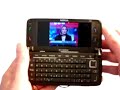 Nokia E90 Review