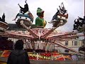 Taylors Crazy Frog Jump & Smile