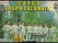 Super Grupo Colombia - Cumbia del Cuervo
