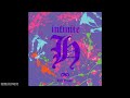 infinite – H - 니가 없을 때  (Feat. Zion.T)  [Fly H