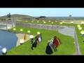 Locus Amoenus Opening Ceremony: The Dance Party