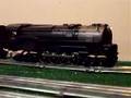 MTH RailKing PRR Baby S-2 turbine 6-8-6 protosound 2
