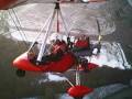 Microlight Chaser S 508 GMVGG