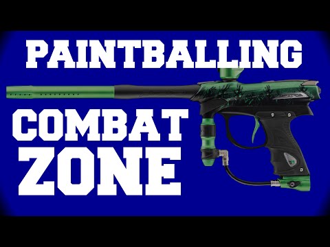 how to fix a jt outkast paintball gun
