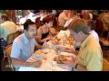 Highlights of Paris: Lunching on the Seine