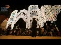 神戸ルミナリエ開幕