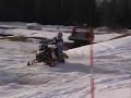 Peter Ericson last practice session 2007/2008