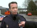 GPTV: mislukte overval Dekamarkt Harlingen
