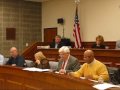 Oneida Common Council: December 1, 2009 - Fire Truck Repair
